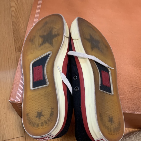 Converse by john varvatos size 8.5 - Picture 5 of 5